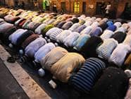 Why Do Muslims Pray Five Times A Day 